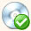 Complete disk scan
